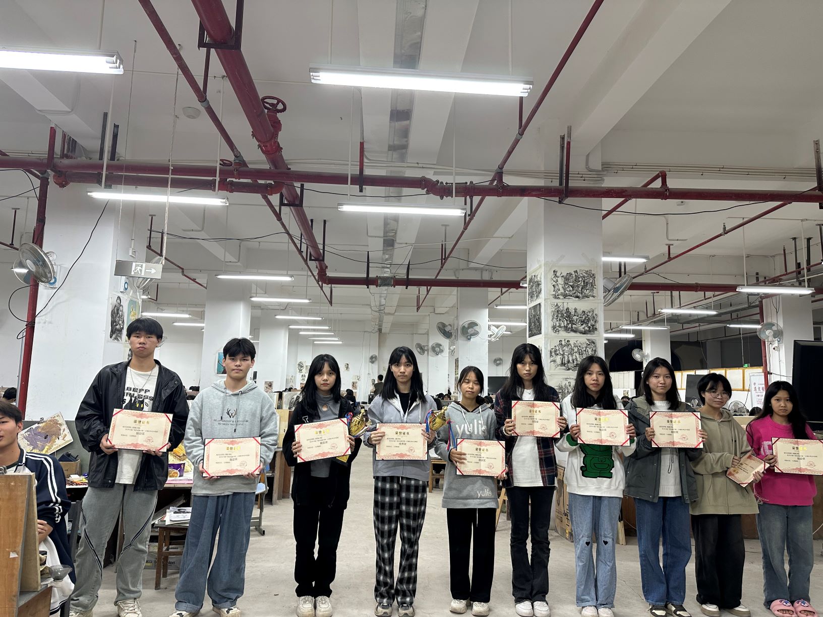 绘画一模考试#艺术生#高考#一模考试 丨 开云网页版